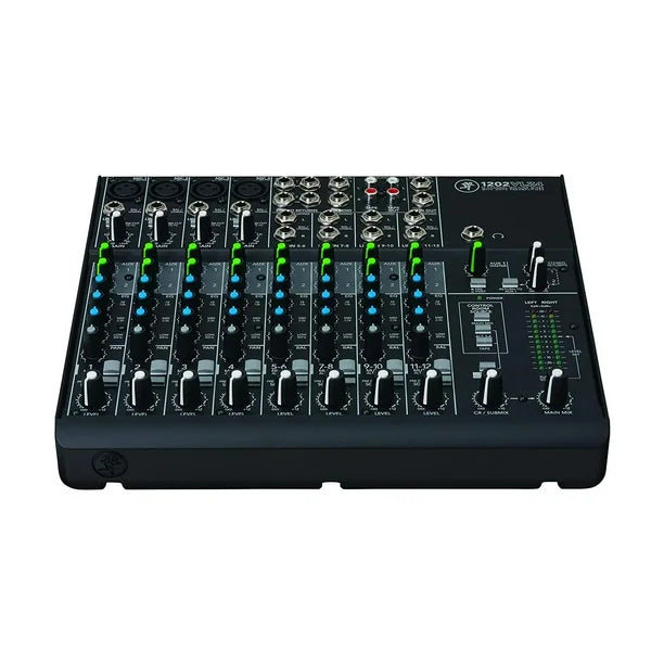 Mixer Analógico 14 Canales 1402Vlz4 Mackie