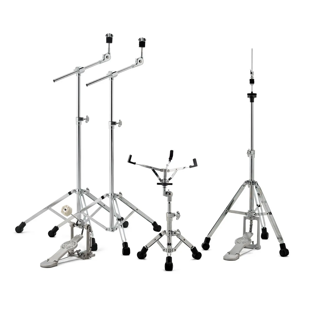 Bateria Set Aqx Stage Set Bos Sonor