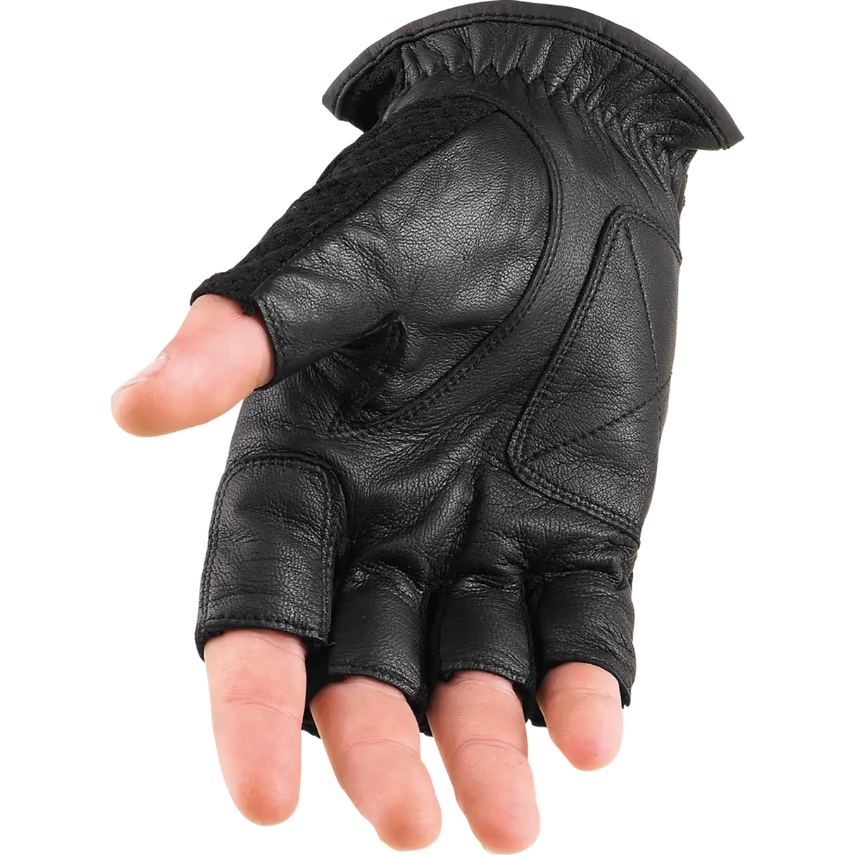 Guantes Para Baterista Mdgfl-Xl Meinl -Cymbals