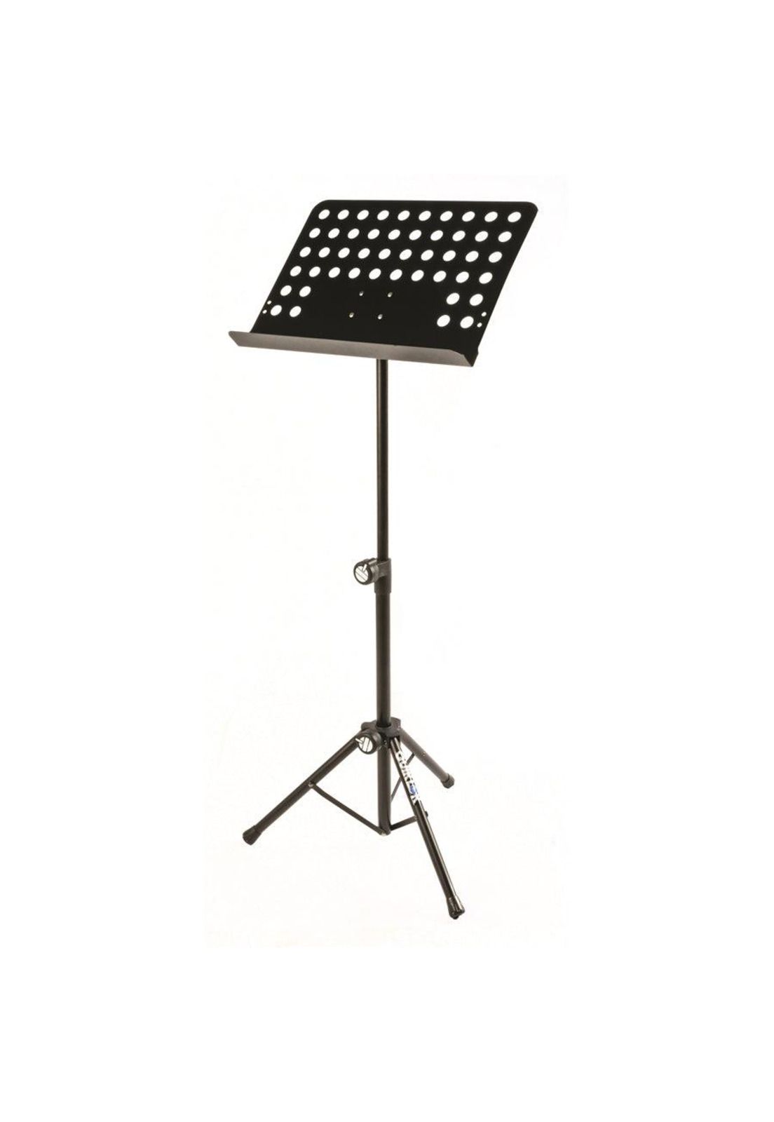 Atril Para Partitura Director + Bolso Transporte Ms330 W/Bag-Bb Quik Lok