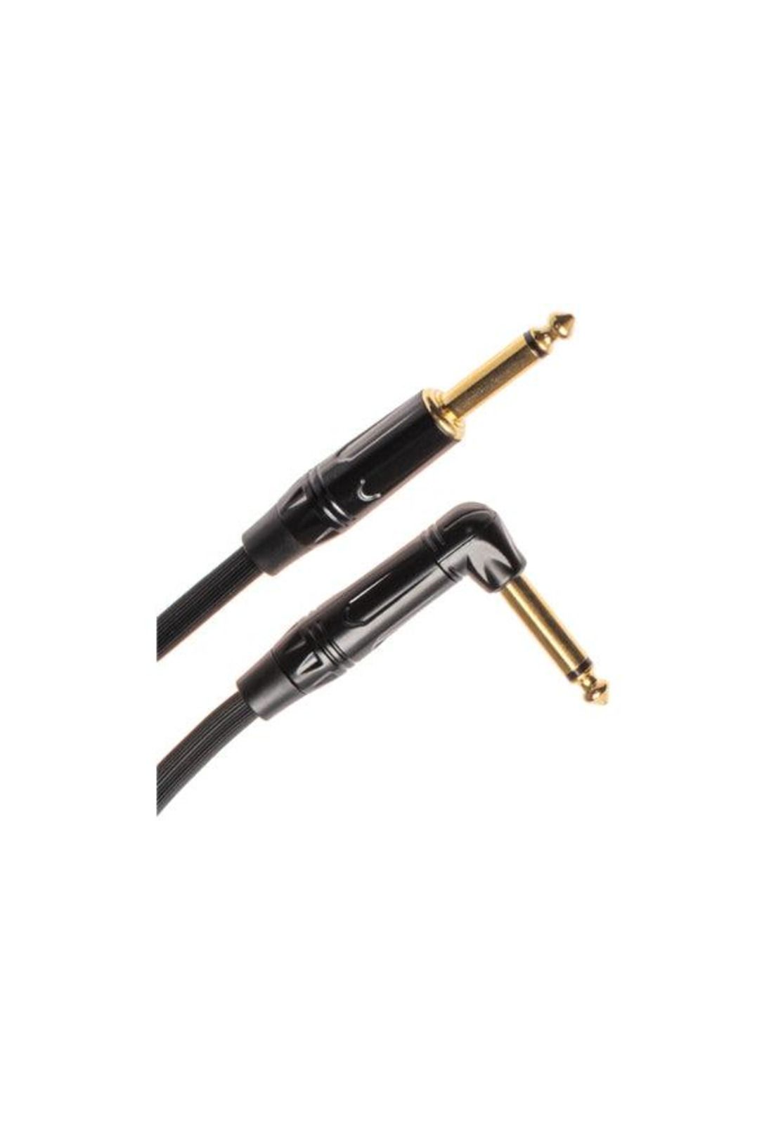 Cable Instrumento 1/4 (Recto-En L) Just 6M Just Jr-6 Quik Lok