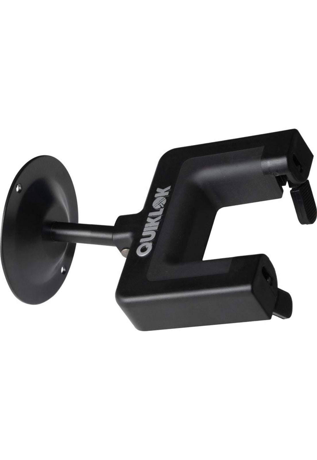Atril Para Guitarra/Bajo De Pared Gs701 Quik Lok