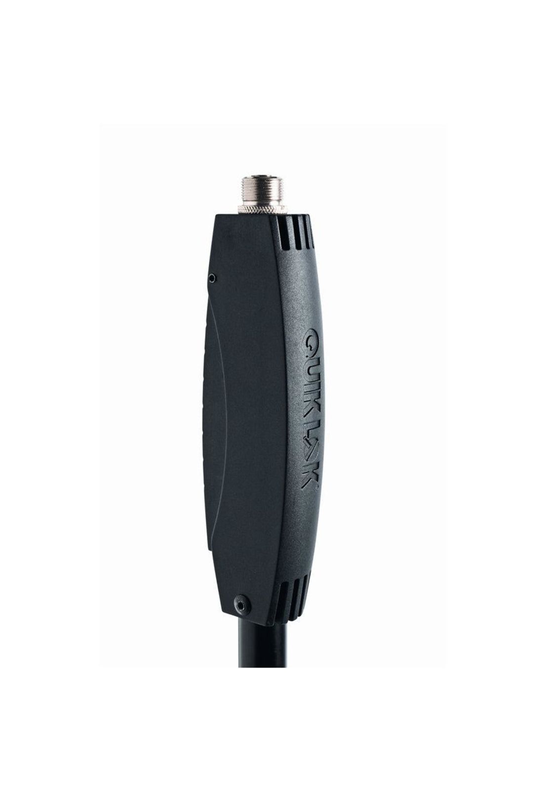 Atril Para Micrófono (Tripode) C/Boom A989 Bk Am Quiklok