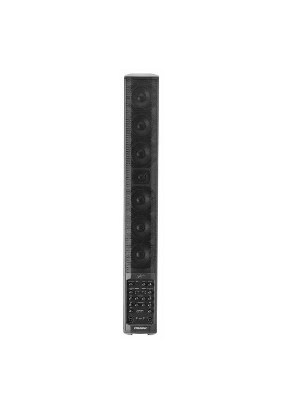 Sistema Portatil Fishman Caja Acústica Activa Columna Sa330X 300W PRO-AMP-EU2