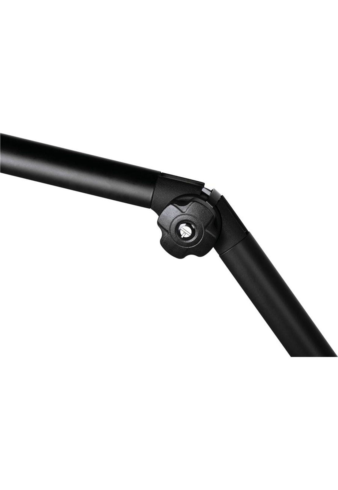 Brazo Para Micrófono Sobre Mesa P/Streamers A26Bk Quik Lok