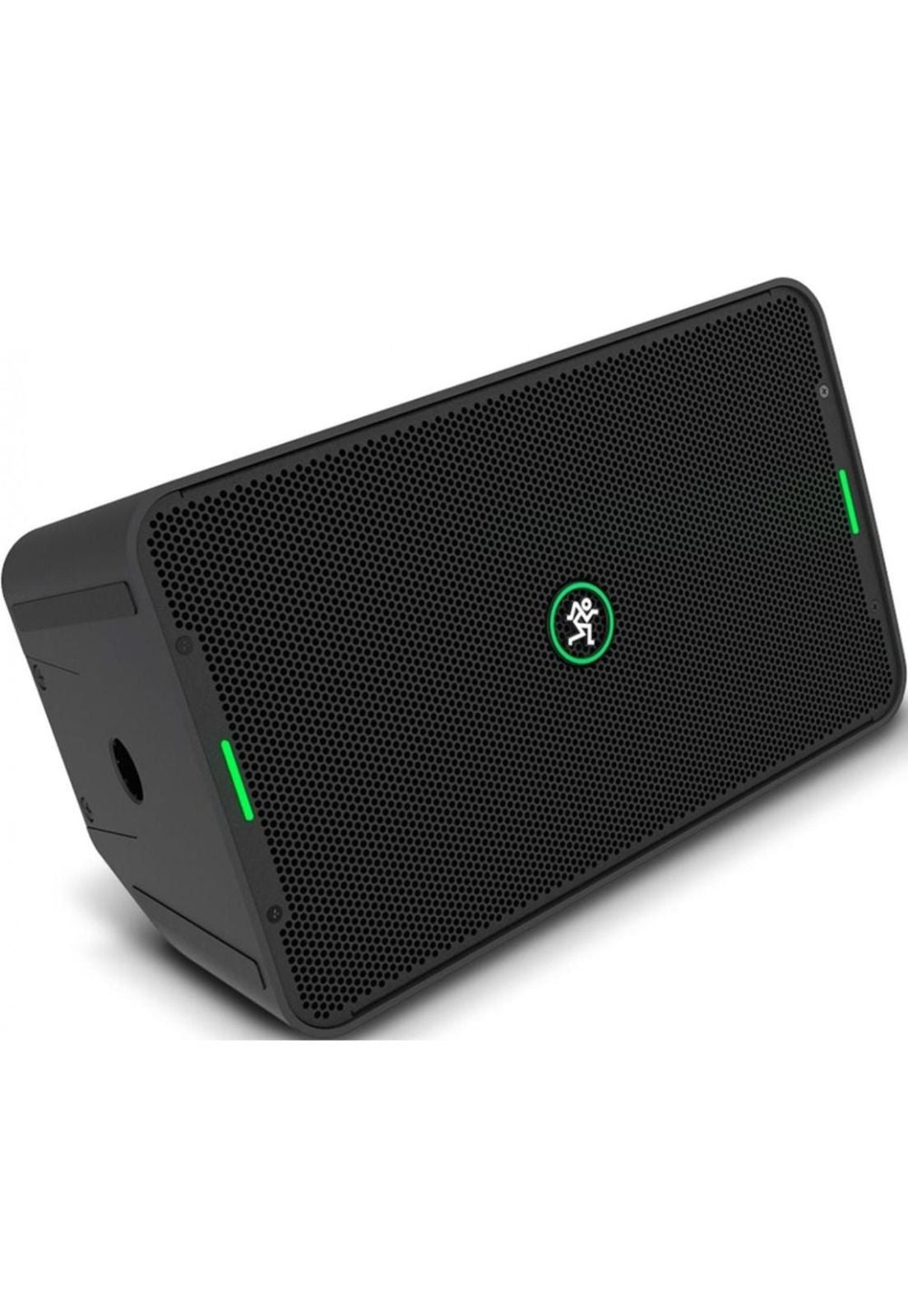 Caja Acustica A Baterias Showbox Mackie