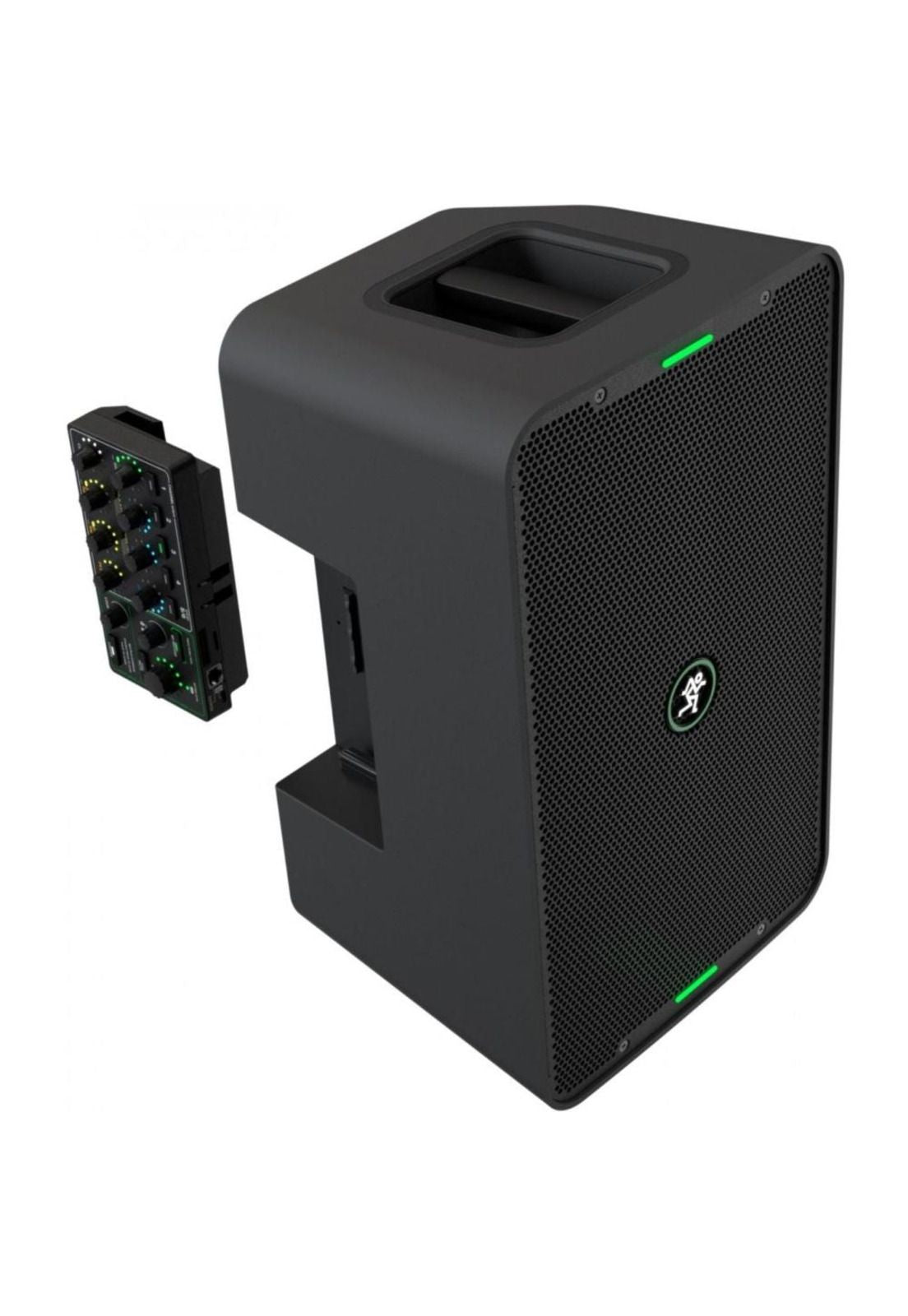 Caja Acustica A Baterias Showbox Mackie
