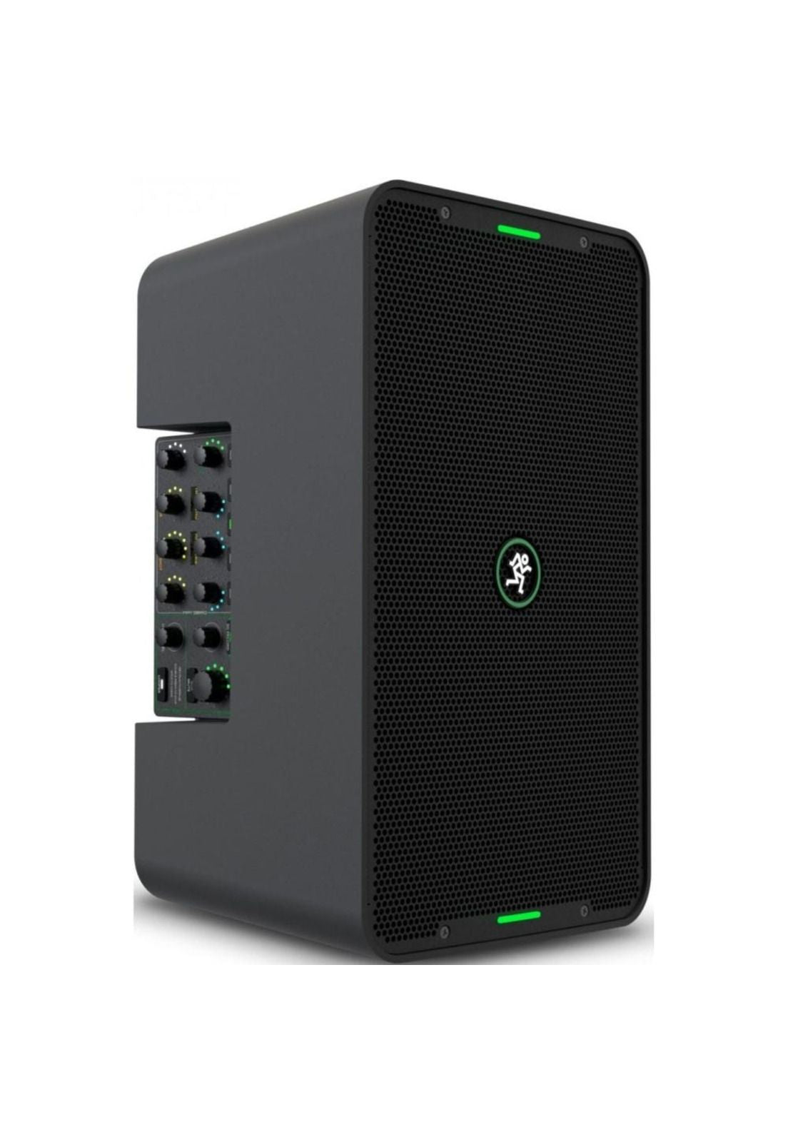 Caja Acustica A Baterias Showbox Mackie