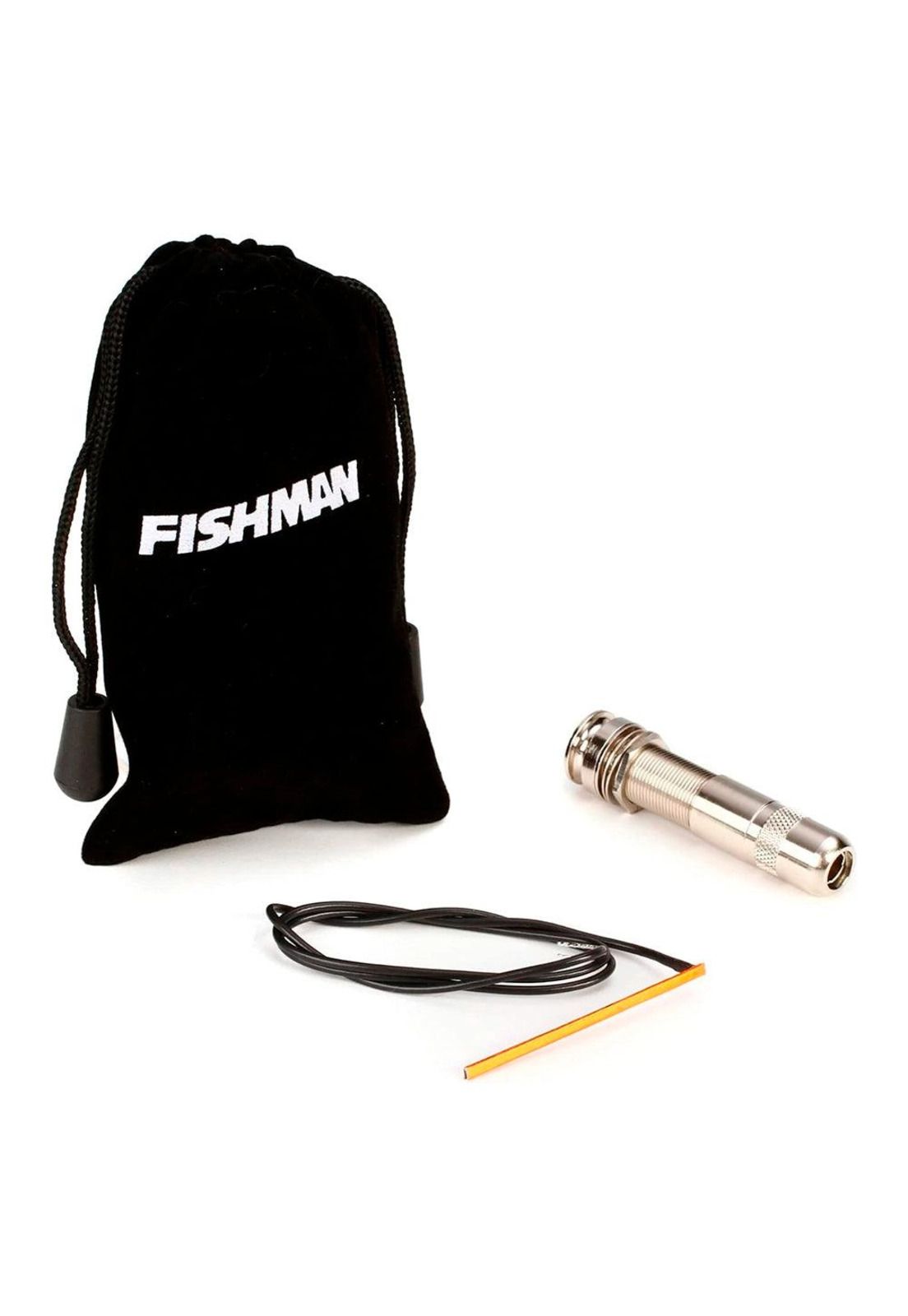 Capsula Ukelele Fishman Ag0Uke PRO-AG0-UKE