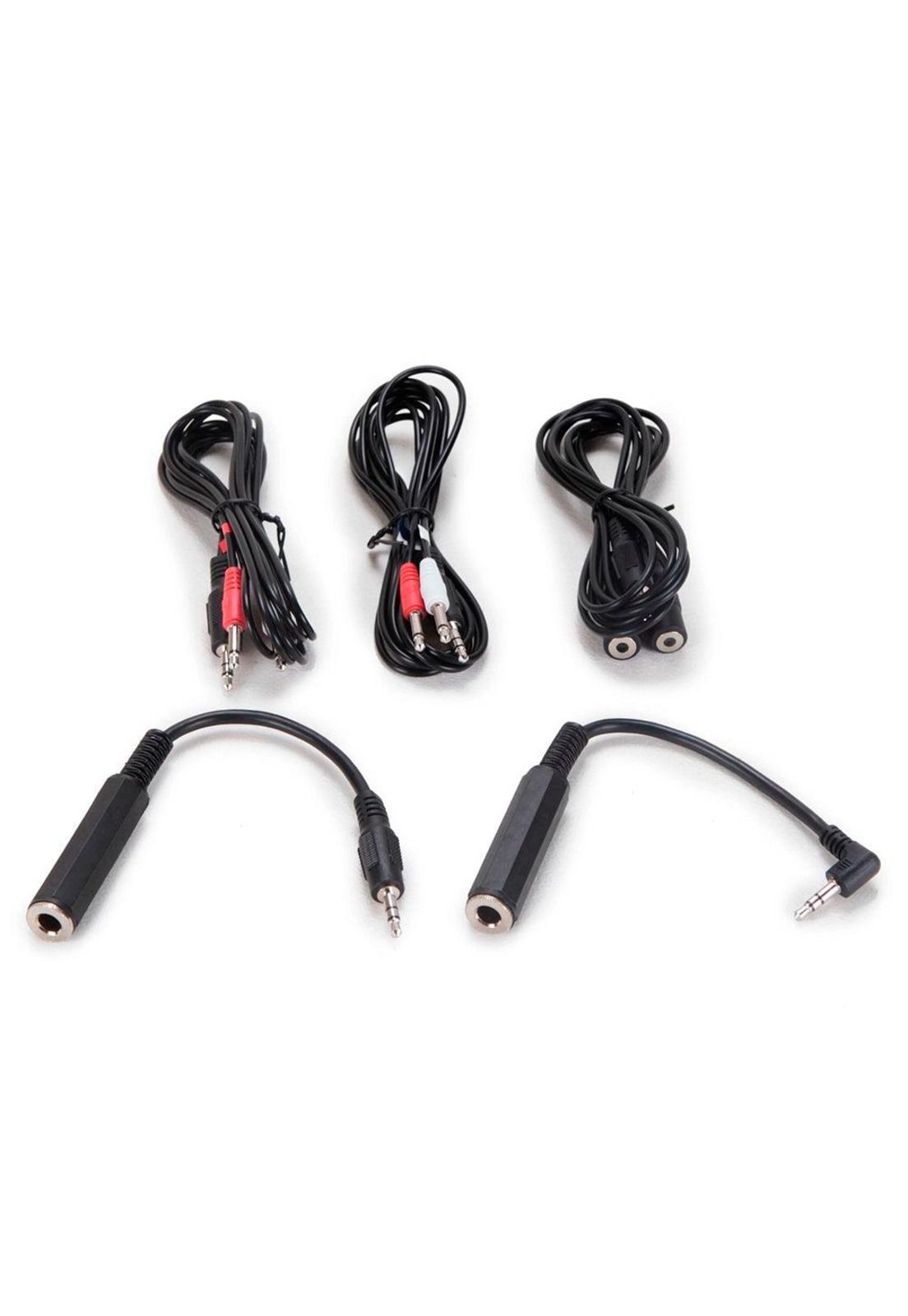 Kit De Cables Keith Mcmillen Conexion Cv QuNexus Accessory Cable Kit