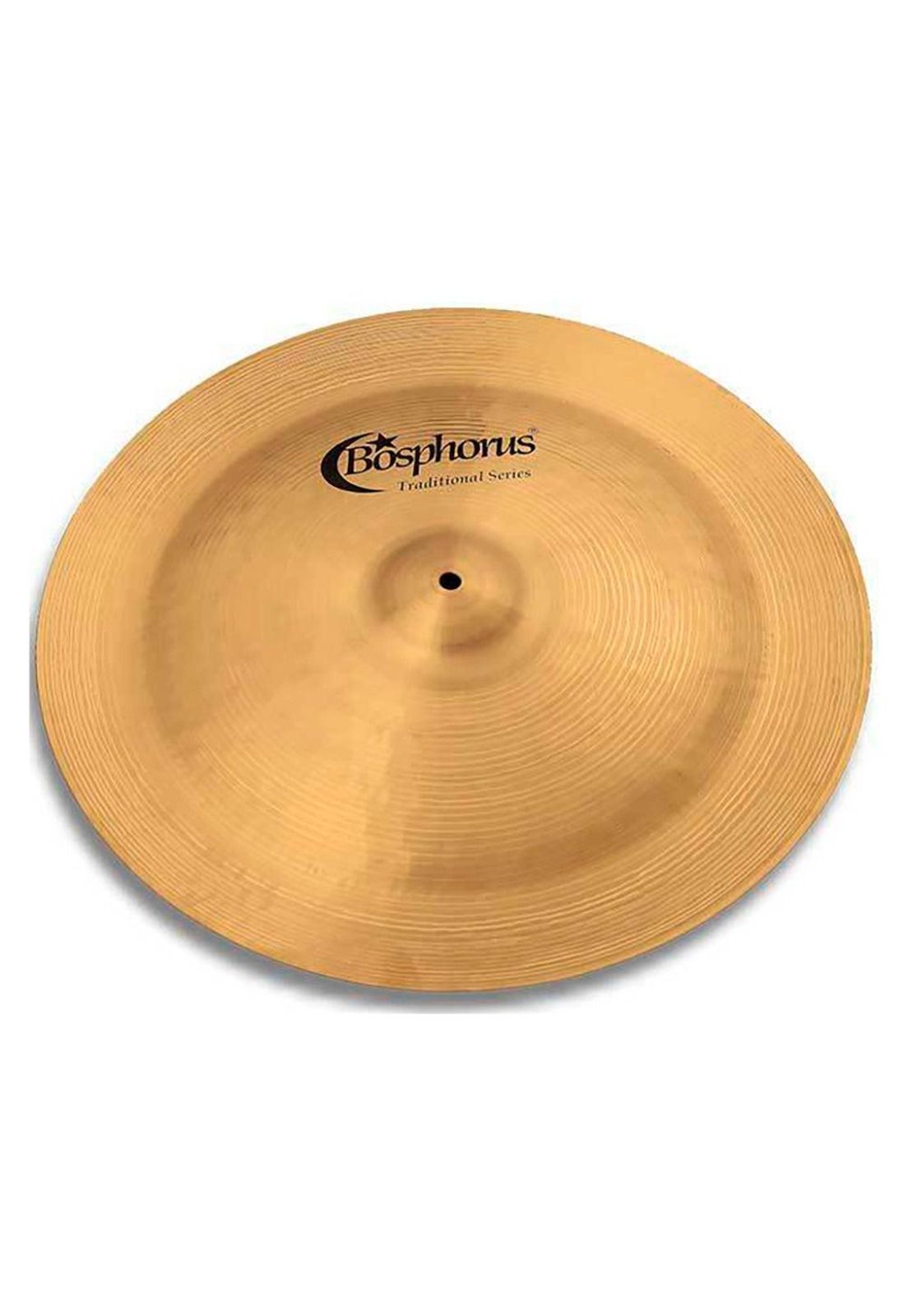 Platillo Bosphorus China 20 Traditional -China 20"