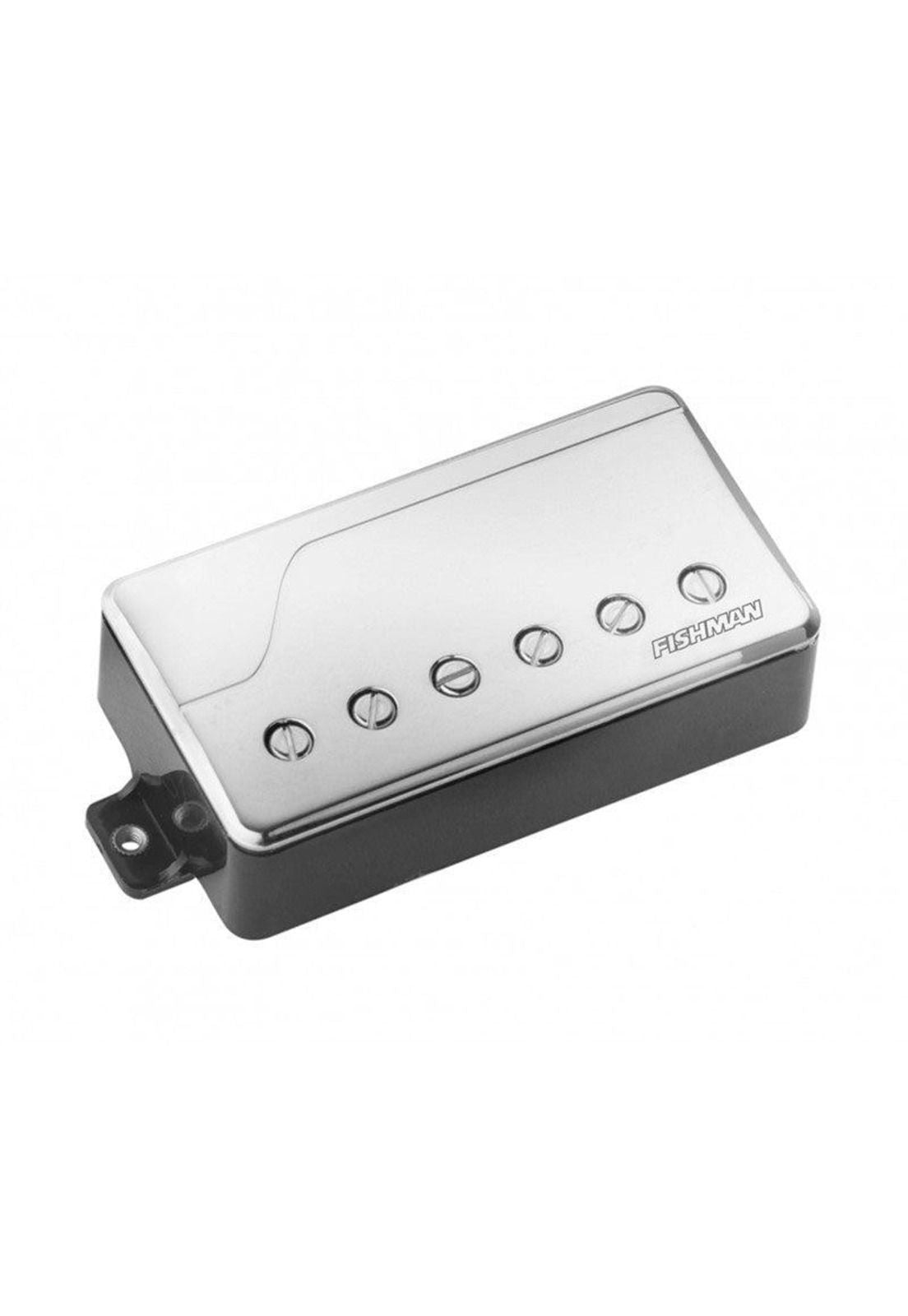 Capsula Guitarra Eléctrica Fishman Fluence Classic Humbucker Puente PRF-CHB-BN1