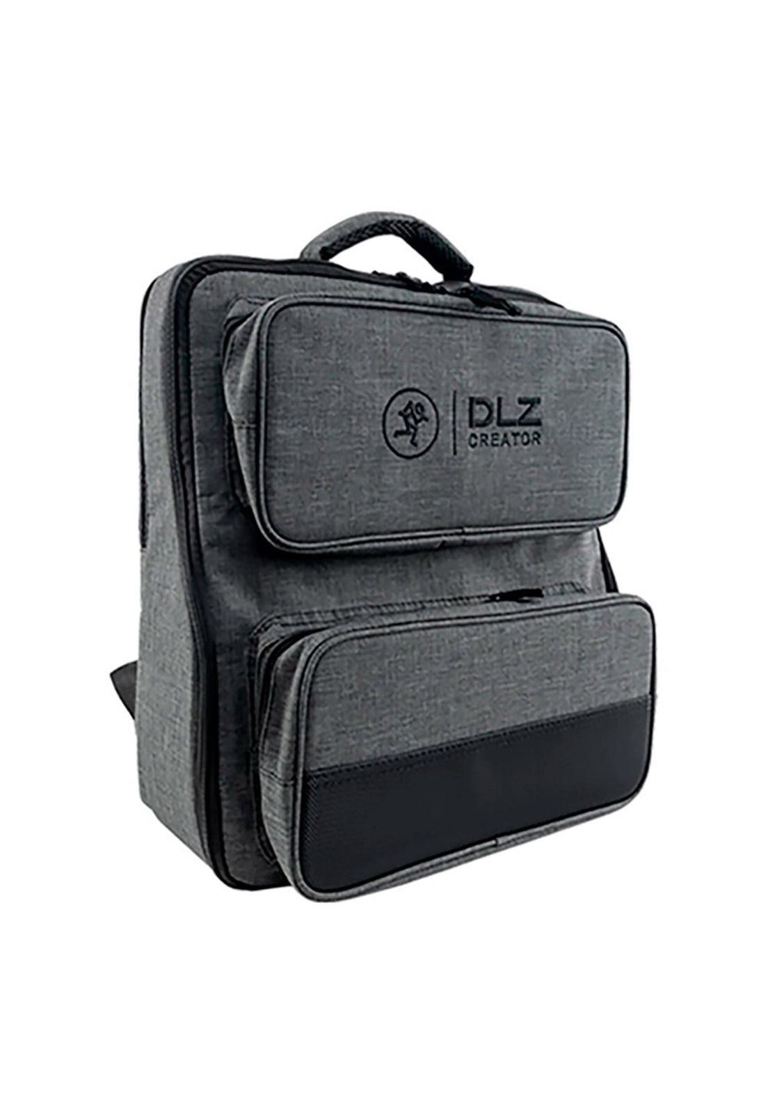 Bolso para Mixer Mackie Dlz Creator DLZ Creator Backpack