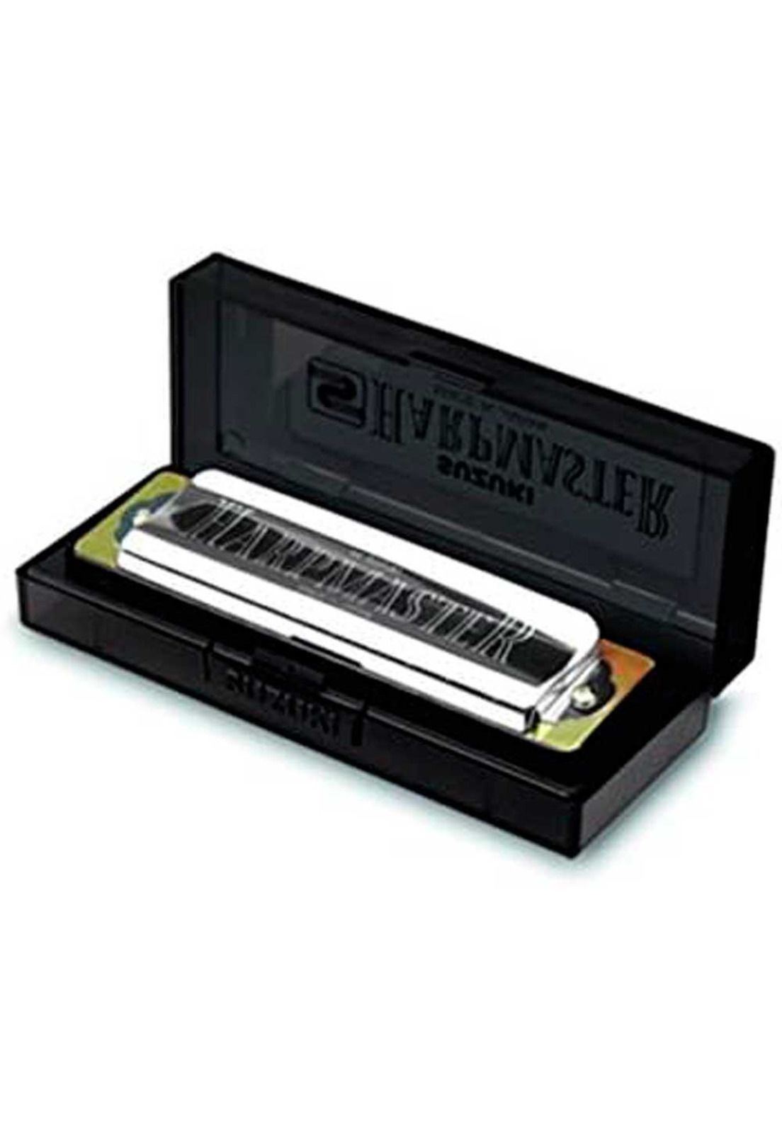 Armónica Suzuki Harpmaster 10H (A) MR-200 A