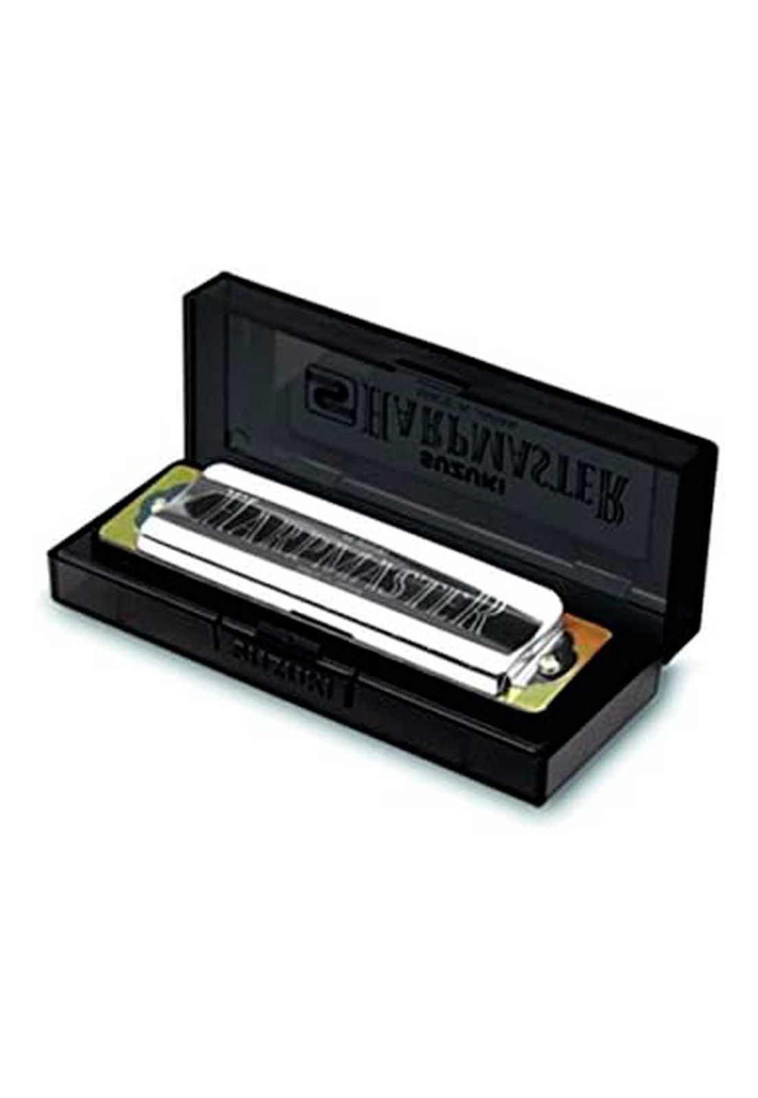 Armónica Suzuki Harpmaster 10H (G) MR-200 G