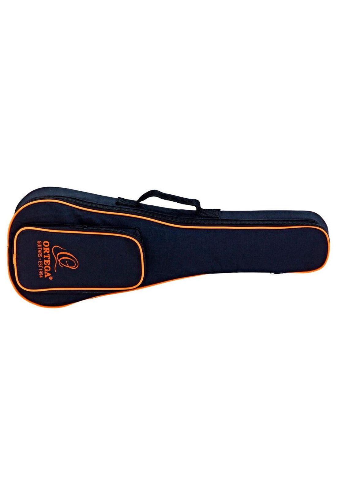 Bolso P/Ukelele Ortega Piña OUBSTD-PINE