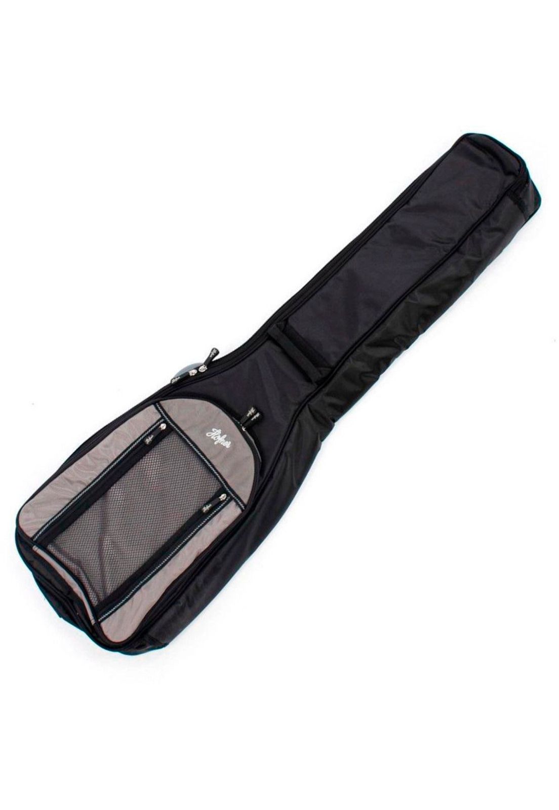 Bolso Bajo Violín/Club Hofner Bass H61/VB-BK
