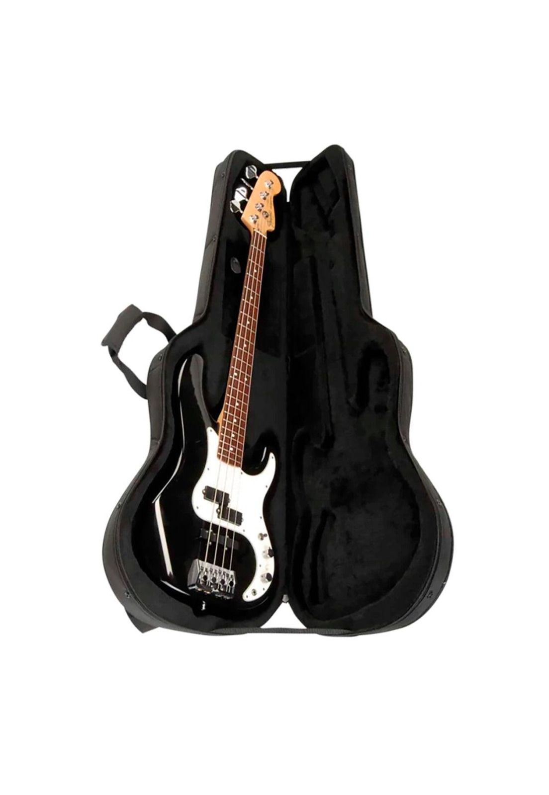 Case Bajo Eléctrico Skb SoftCase (PBass/JBass) 1SKB-SCFB4