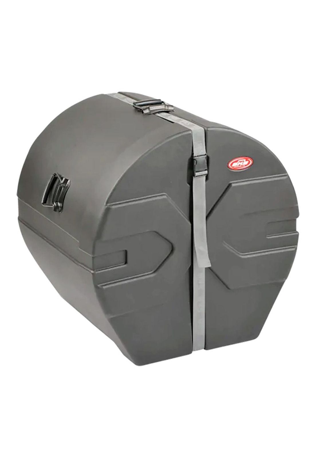 Case Skb Batería Bombo 18X22'' 1SKB-D1822