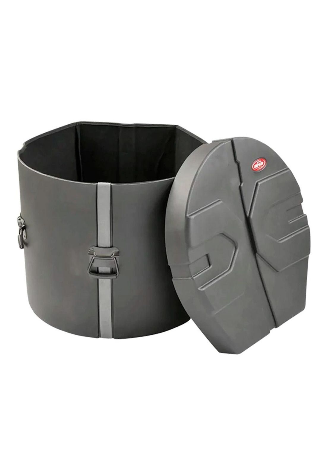 Case Skb Batería Bombo 18X22'' 1SKB-D1822