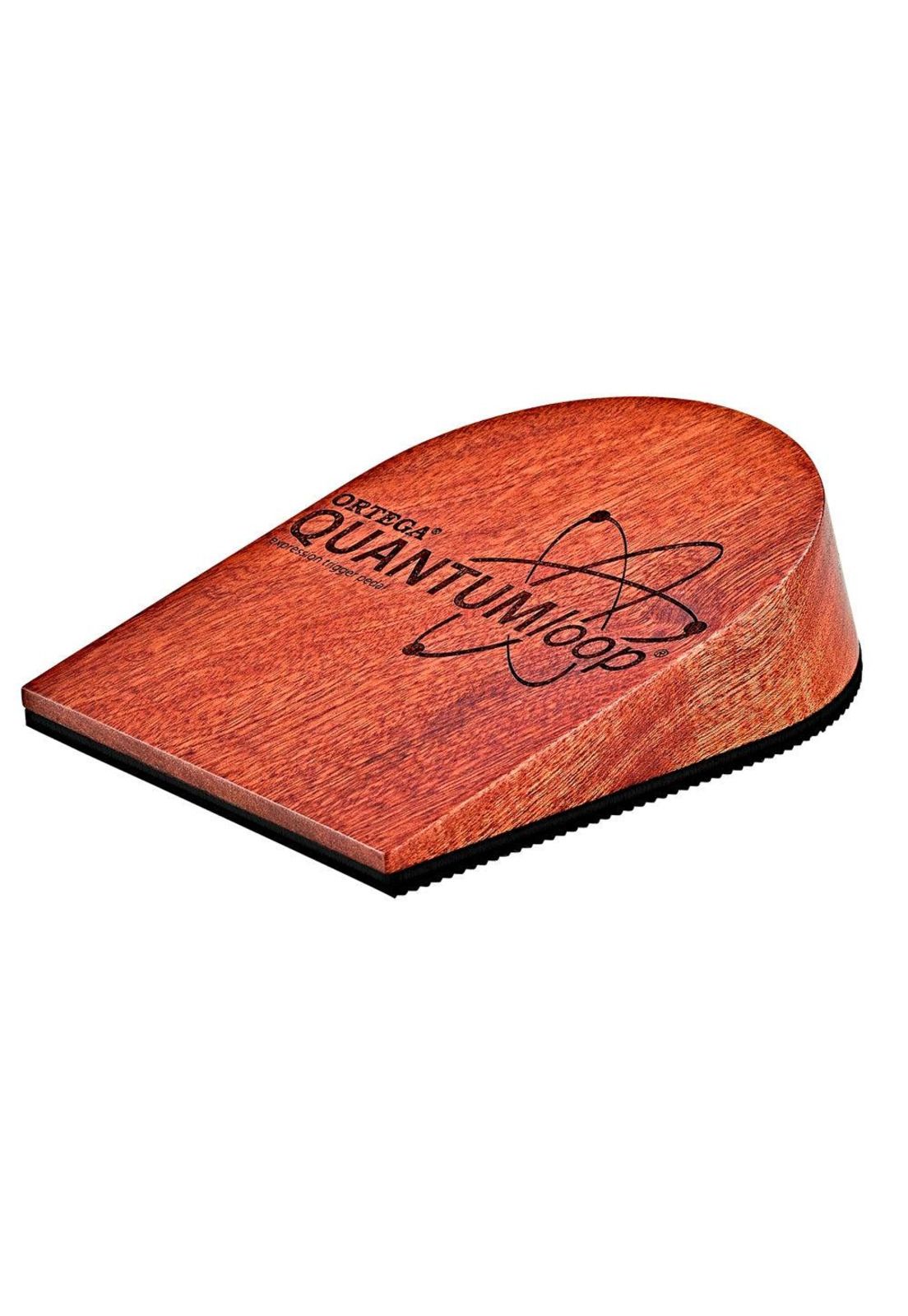 Pedal Adicional Ortega Para Quantumloop Stomp Box Effect Series Quantumexp QUANTUMEXP
