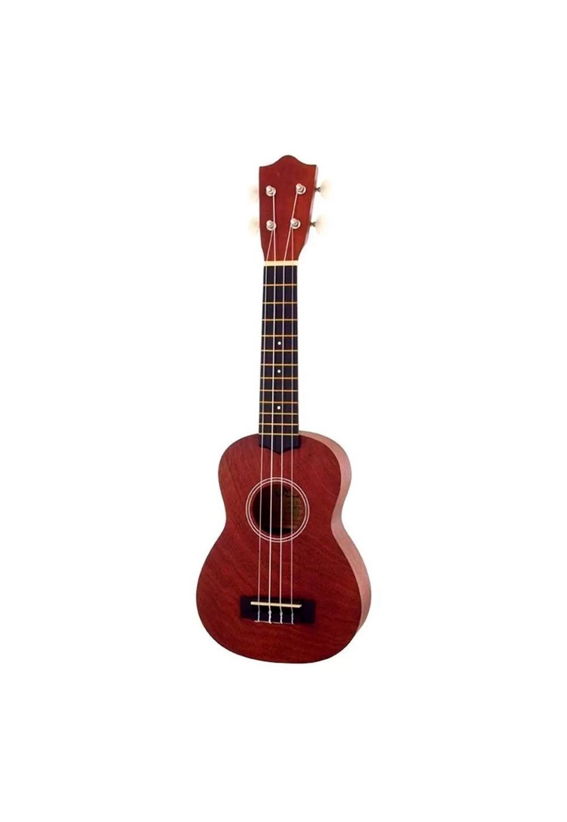 Ukelele Suzuki 21 (Nt) +Funda De Nylon SU-1