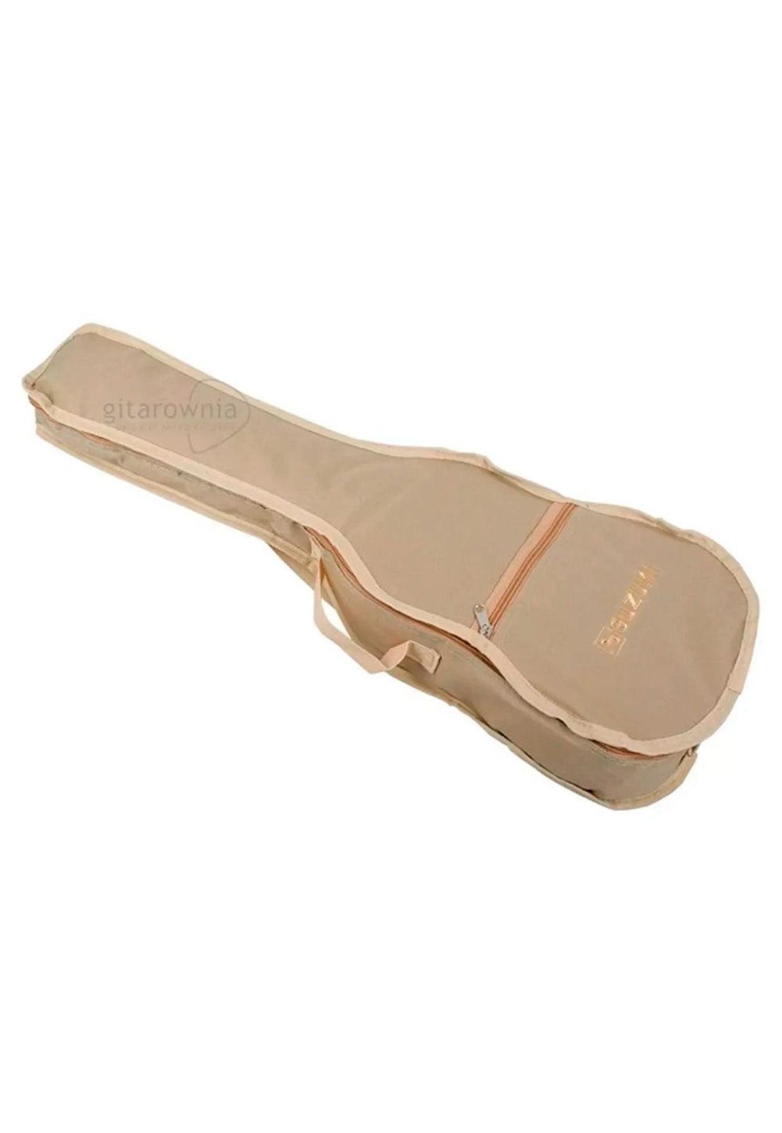 Ukelele Suzuki 21 (Nt) +Funda De Nylon SU-1