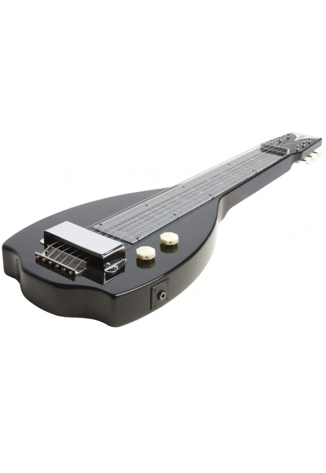 Guitarra Lapsteel Ebony Efclebnh1 Epiphone