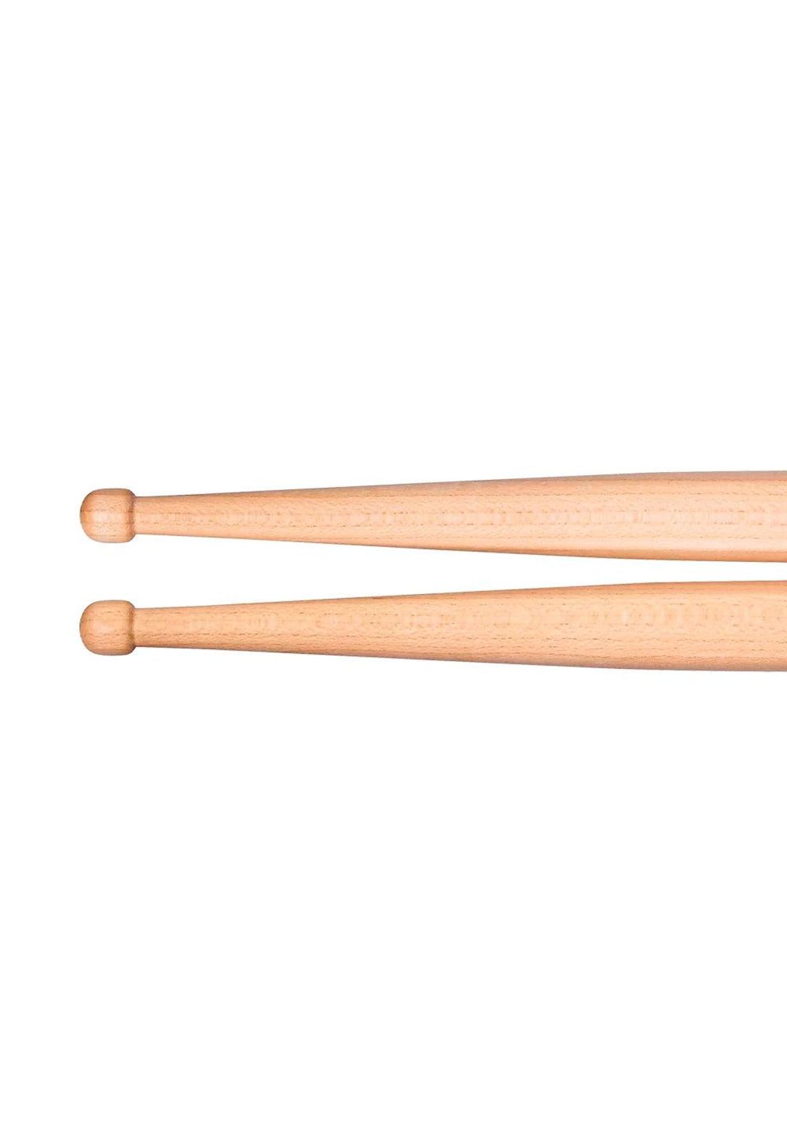 Baquetas Sd2 Sb114 Meinl Stick & Brush