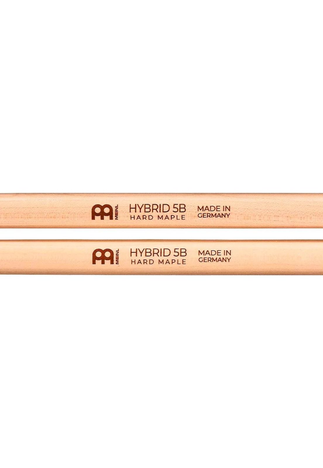 Baquetas 5B Sb138 Meinl Stick & Brush