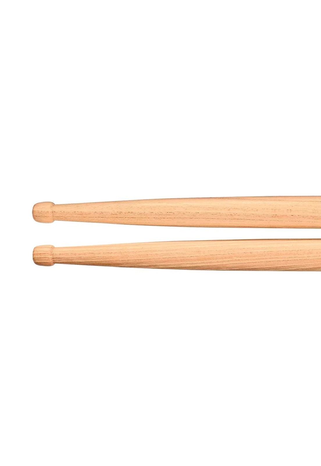 Baquetas Meinl Stick & Brush 9A Hybrid (American Hickory (Punta Madera) SB133