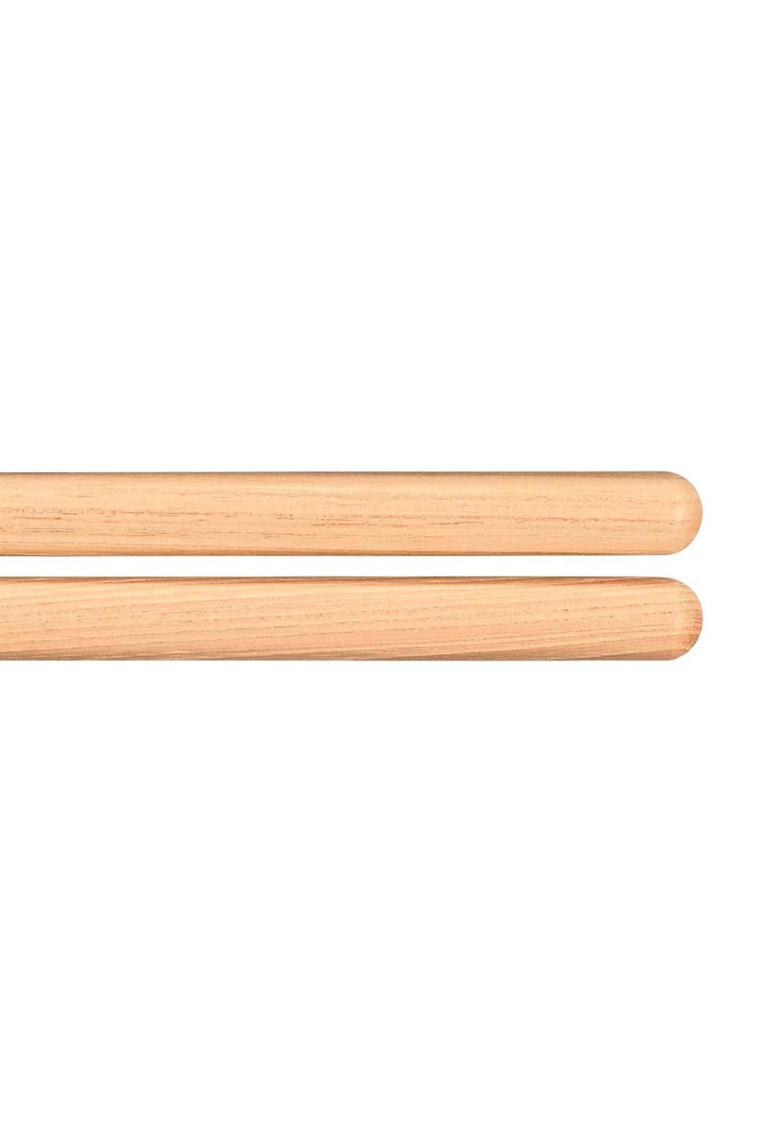 Baquetas Meinl Stick & Brush 9A Hybrid (American Hickory (Punta Madera) SB133