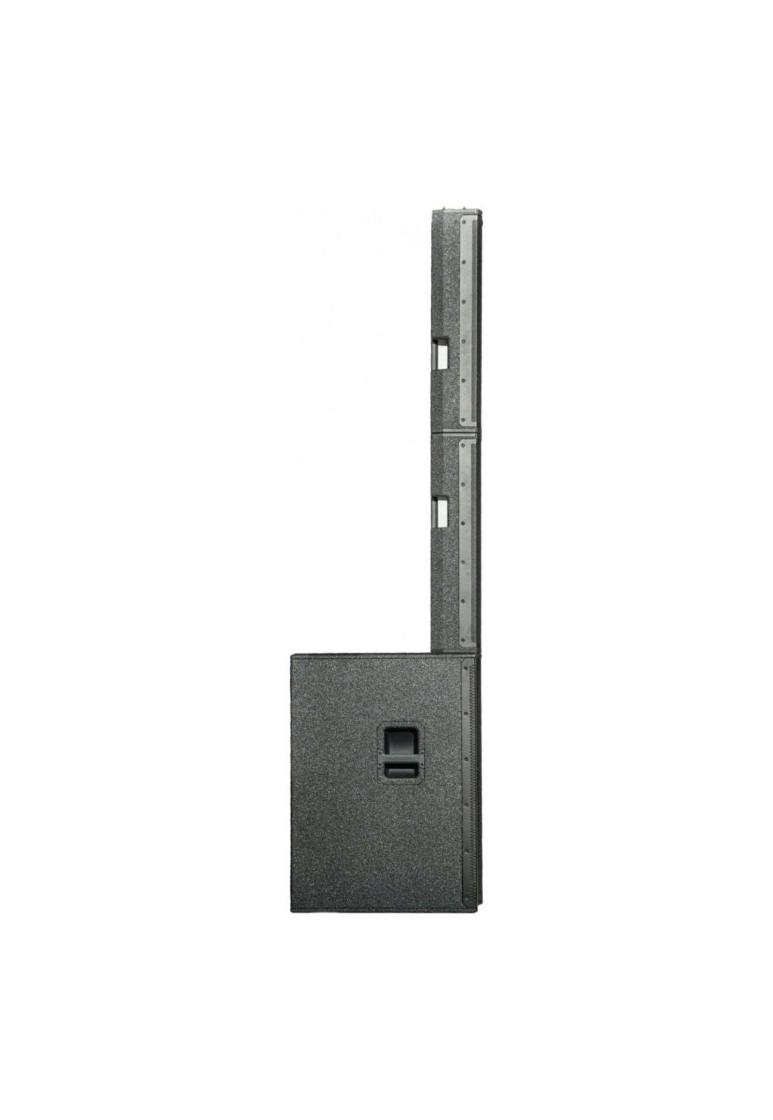 Sistema Linea Array Nettuno 10 System Montarbo