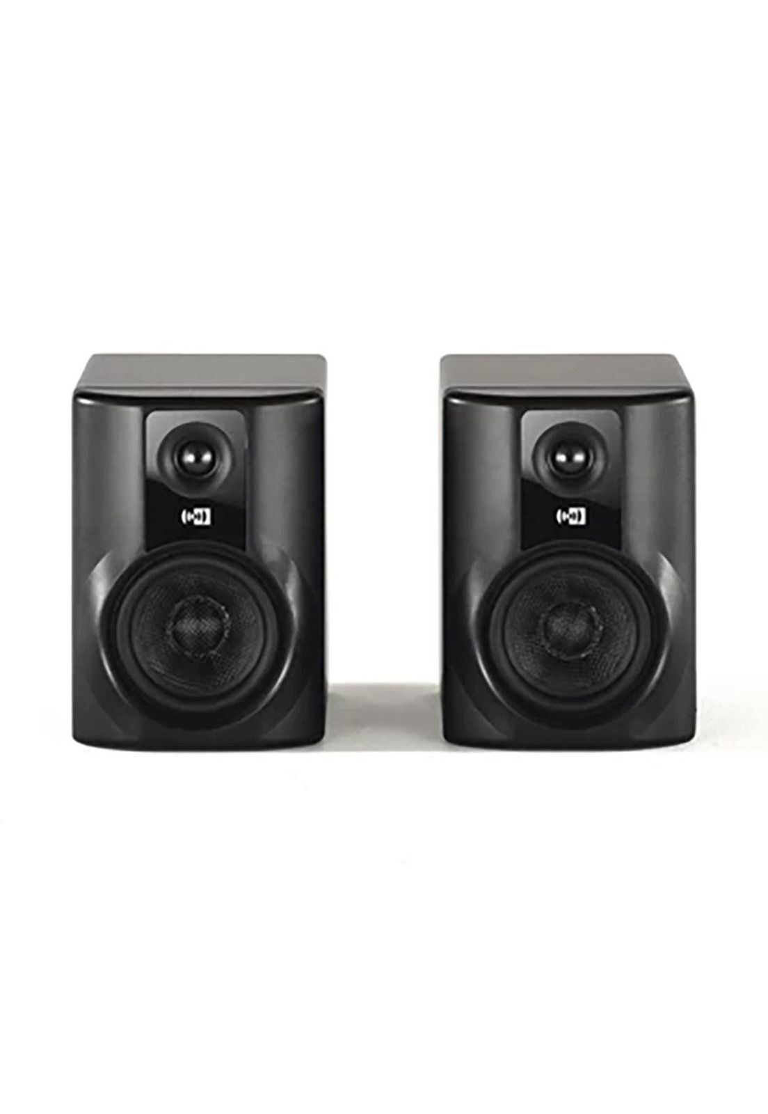 Monitor De Estudio 4 Bt M4M Montarbo