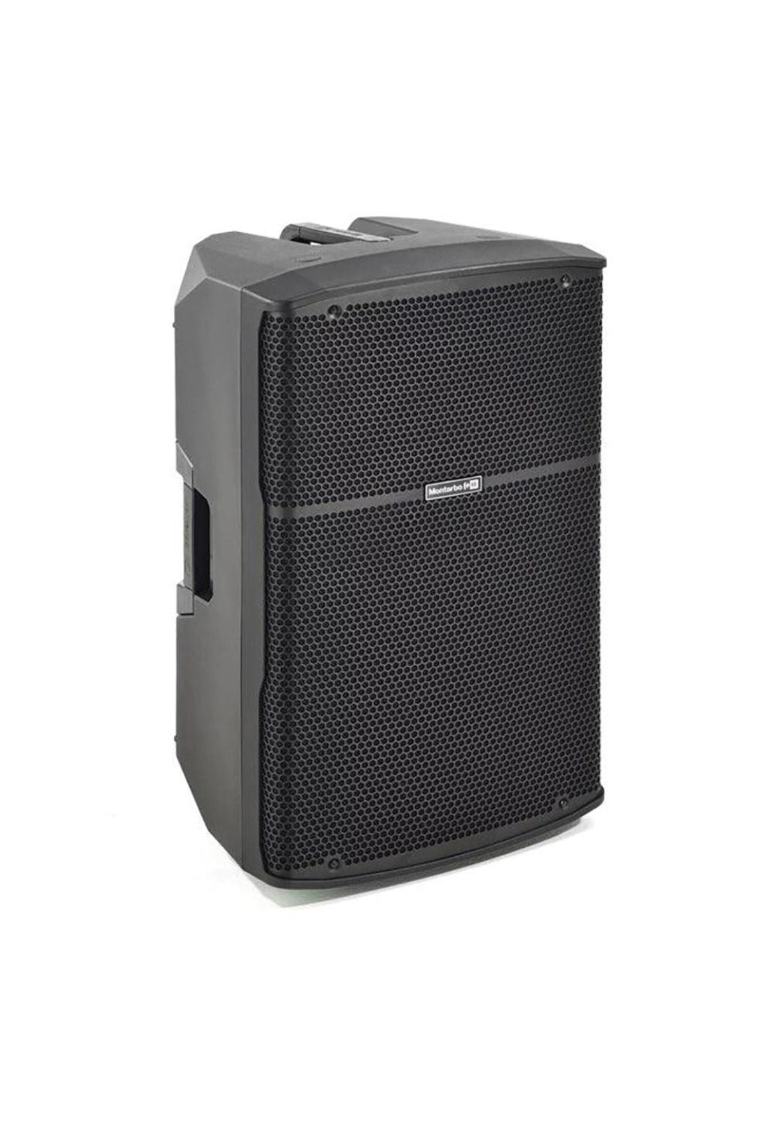 Caja Acustica Activa 15 B115 Montarbo