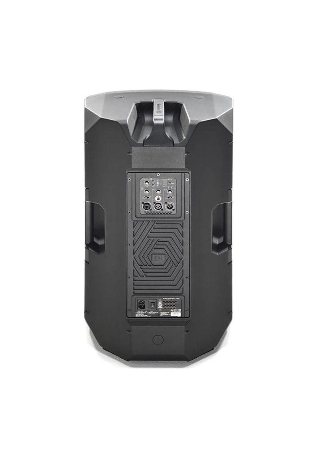 Caja Acustica Activa 15 B115 Montarbo