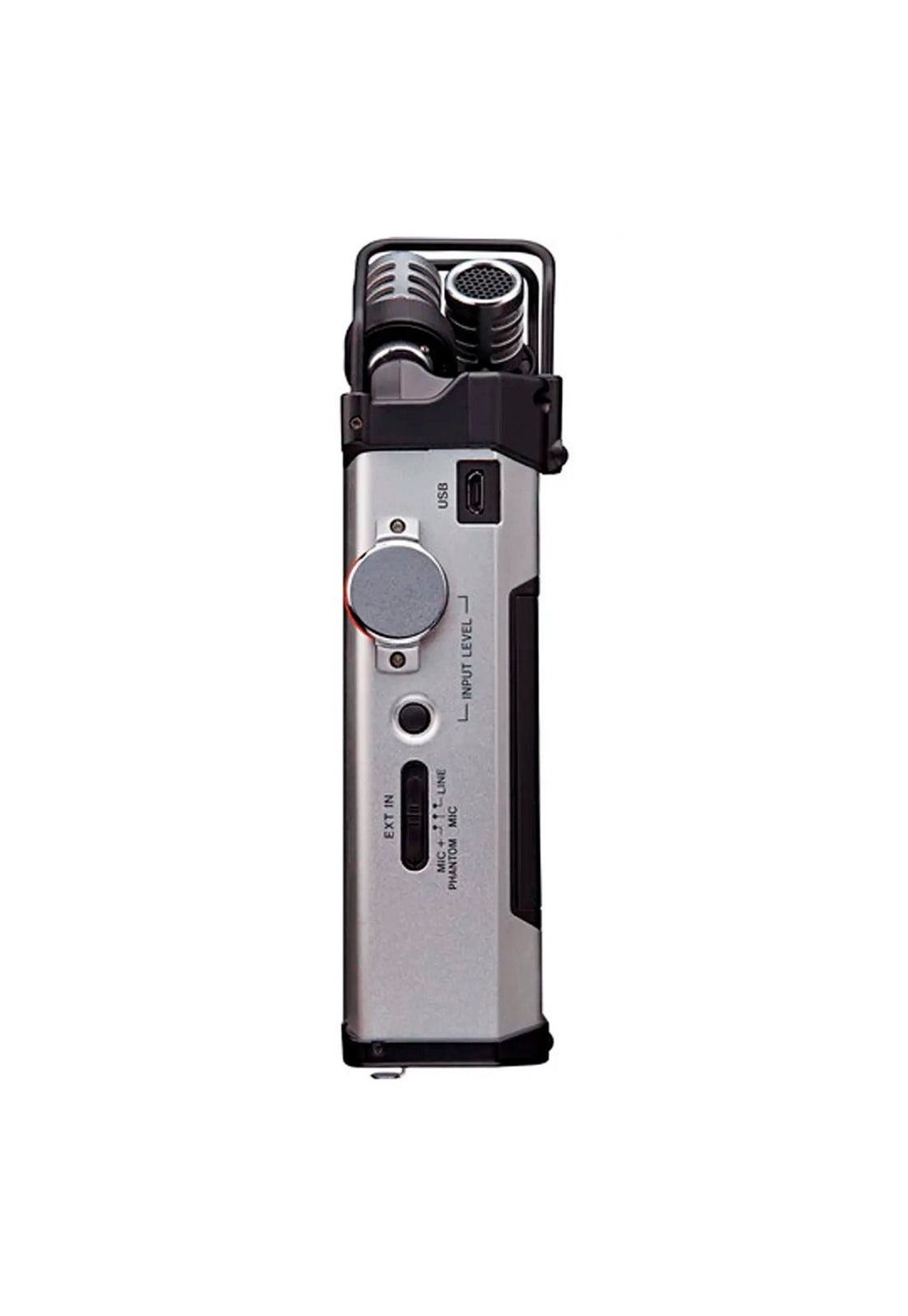 Grabador Audio Digital Tascam Portatil 24Bit/96Khz 4 Canales (In:2Mics +2Xlr) Wifi DR-44WL
