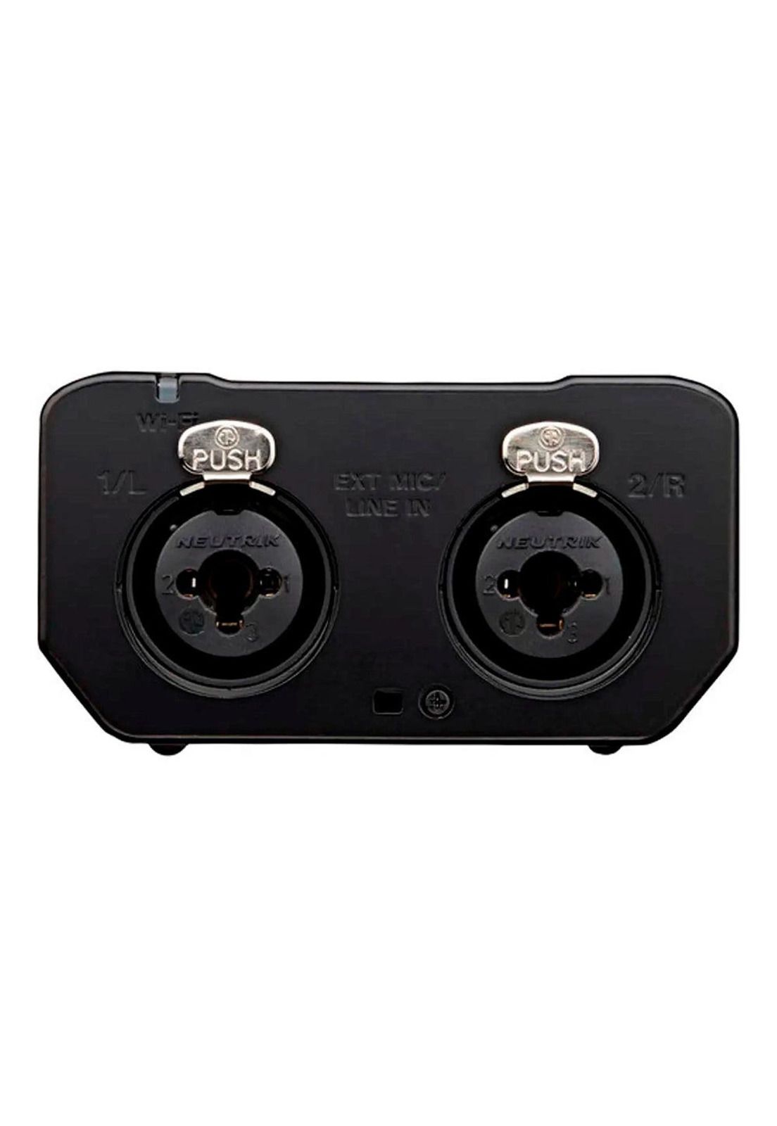 Grabador Audio Digital Tascam Portatil 24Bit/96Khz 4 Canales (In:2Mics +2Xlr) Wifi DR-44WL