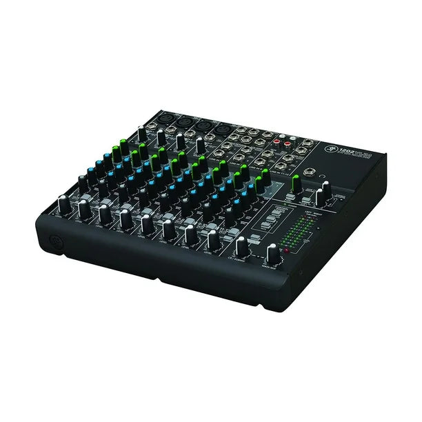 Mixer Analógico 14 Canales 1402Vlz4 Mackie