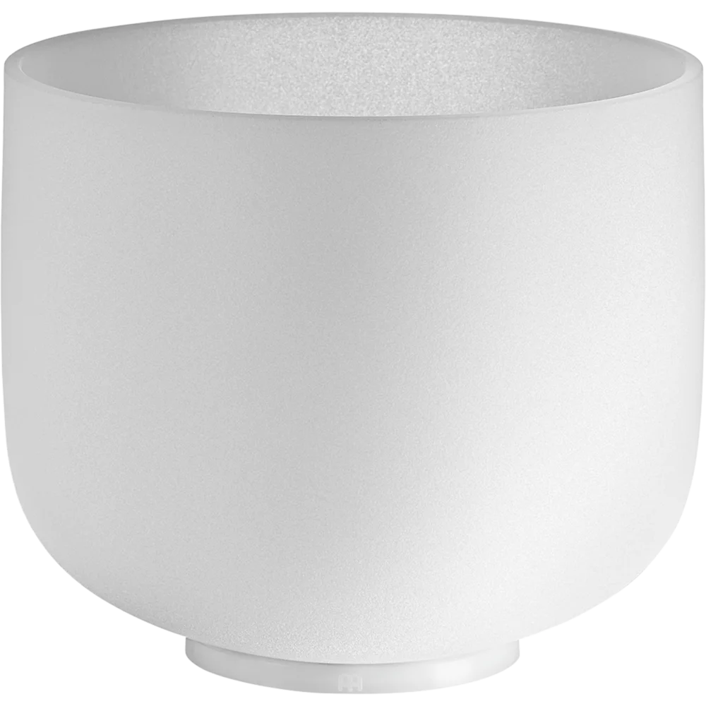 Cuenco De Sonoterapia De Cristal Csb8B Meinl Sonic Energy