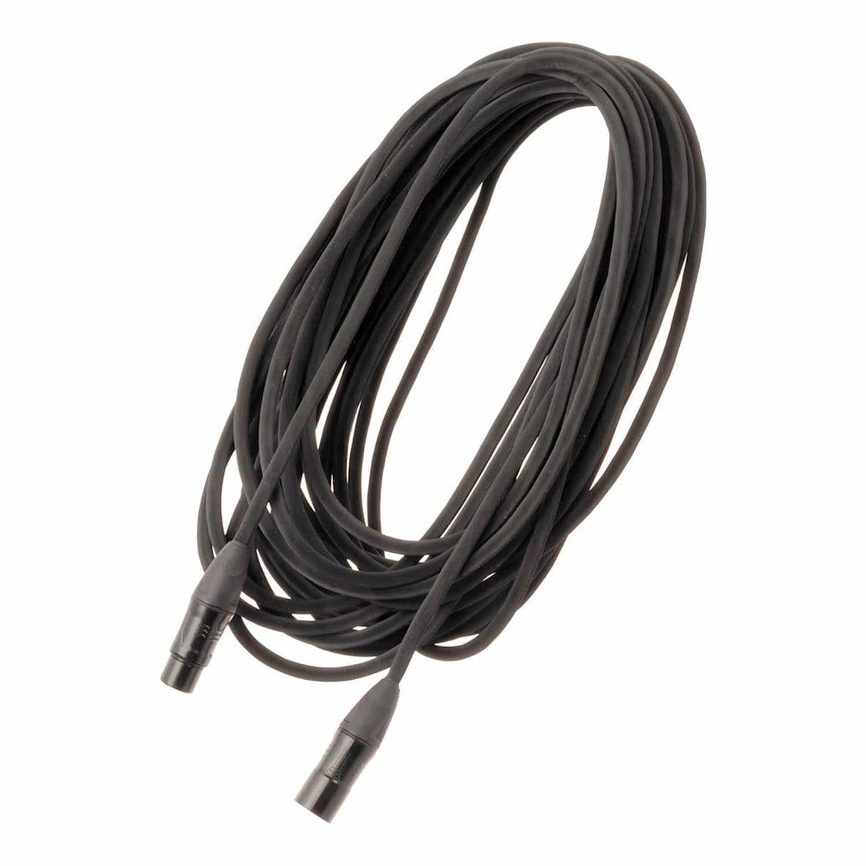 Cable Microfono Xlrh-Xlrm Just 5M Just Mf-5 Quik Lok