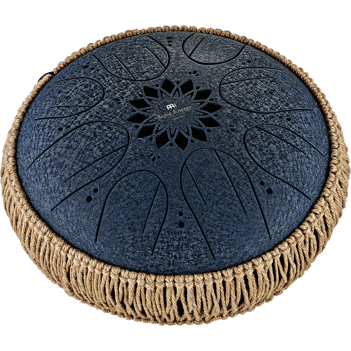 Tambor De Lengua 10" Mostd2Nb Meinl Sonic Energy