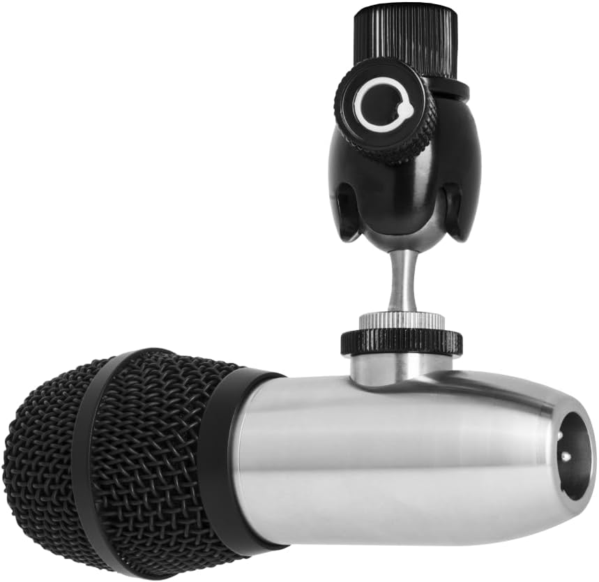 Microfonos Para Bateria Dk6 Earthworks Audio