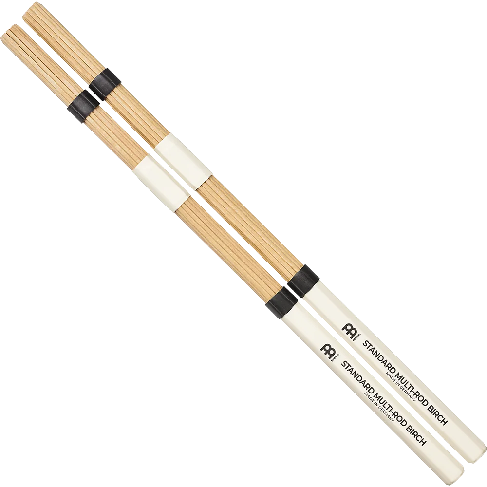 MultiRods Sb200 Meinl Stick & Brush