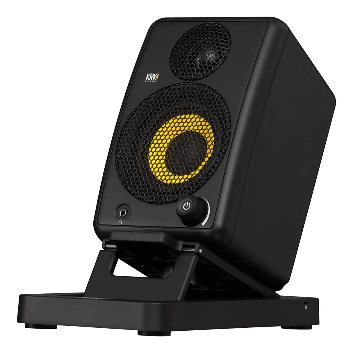Monitores De Estudio 3 Goaux3-Eu Krk