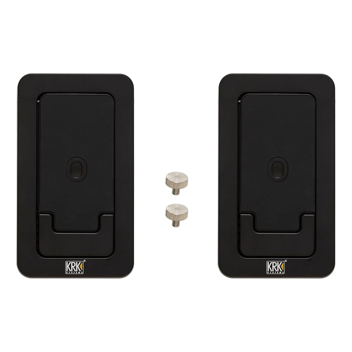 Monitores De Estudio 3 Goaux3-Eu Krk