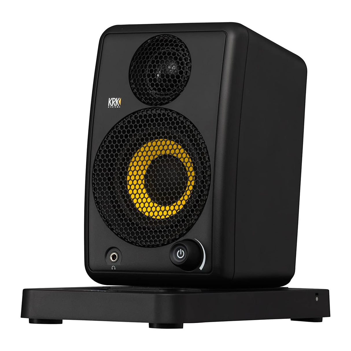 Monitores De Estudio 3 Goaux3-Eu Krk