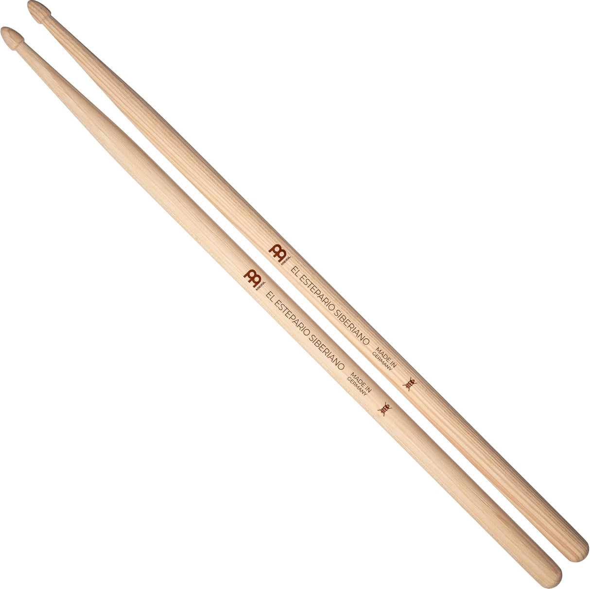 Baquetas Sb605 Meinl Stick & Brush