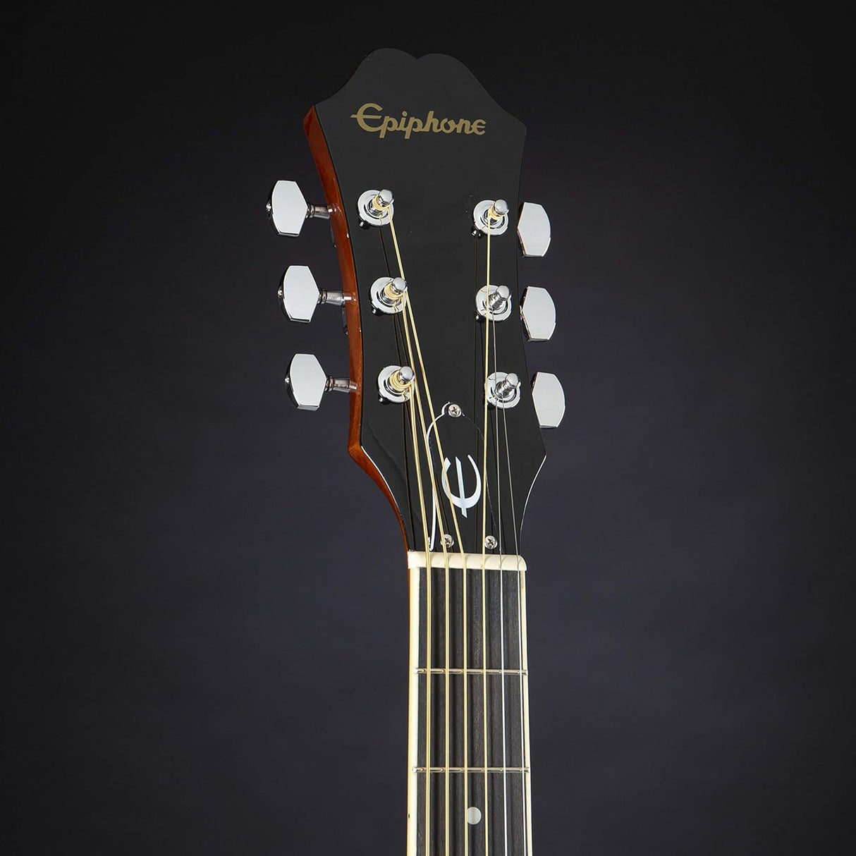 Guitarra Acustica (Pack) Ppgr-Eep4Nach1-Eu Epiphone