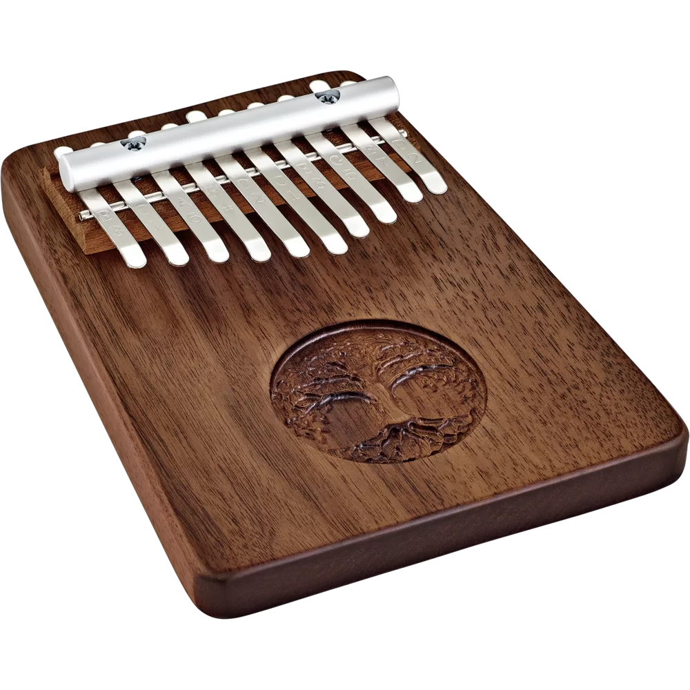 Kalimba 10 Notas Kl1001Tol Meinl Sonic Energy